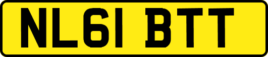 NL61BTT