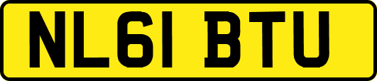 NL61BTU