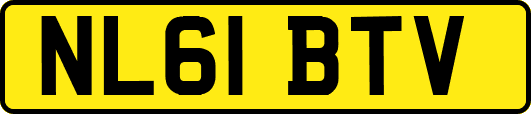 NL61BTV