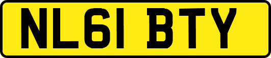 NL61BTY