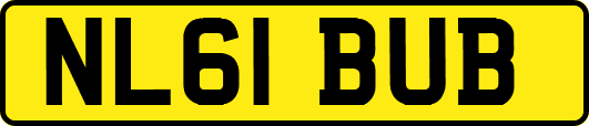 NL61BUB