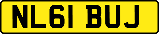 NL61BUJ