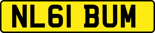 NL61BUM