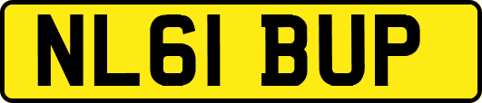NL61BUP