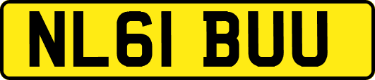 NL61BUU