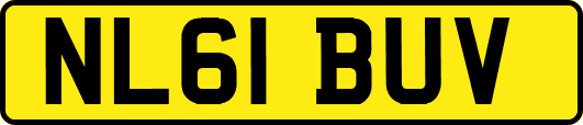 NL61BUV