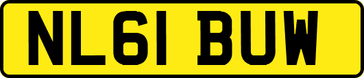 NL61BUW