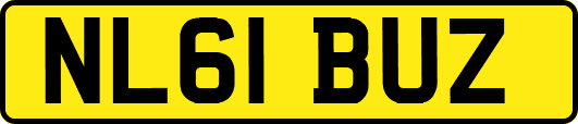 NL61BUZ