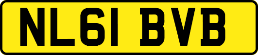 NL61BVB