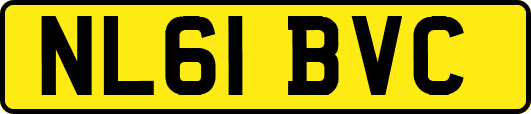 NL61BVC