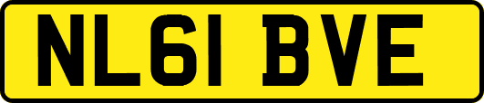 NL61BVE