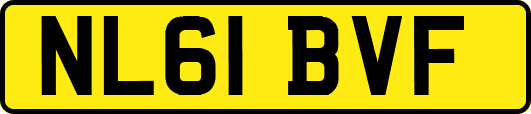 NL61BVF