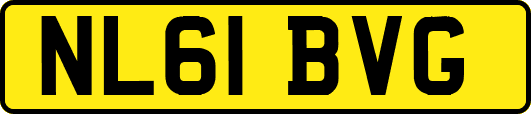 NL61BVG