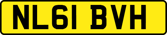NL61BVH