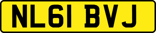 NL61BVJ