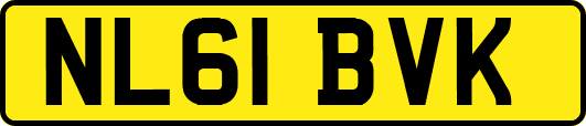 NL61BVK