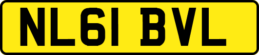 NL61BVL