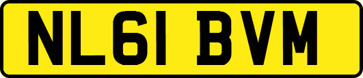 NL61BVM