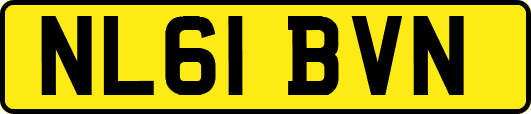 NL61BVN