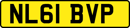 NL61BVP