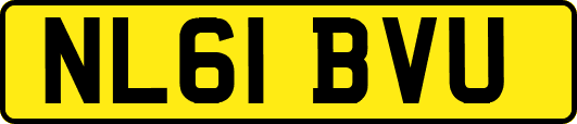 NL61BVU