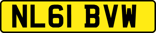 NL61BVW
