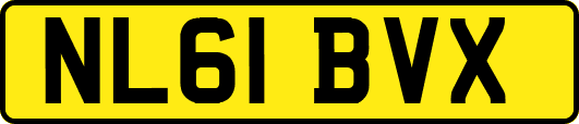 NL61BVX