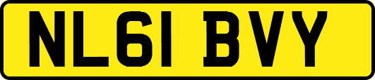 NL61BVY