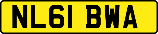 NL61BWA