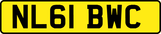 NL61BWC