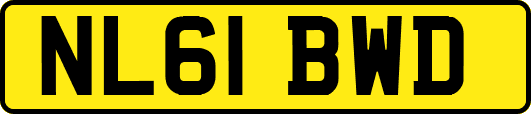 NL61BWD