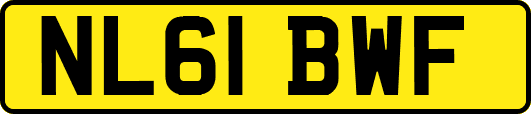 NL61BWF