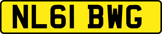 NL61BWG