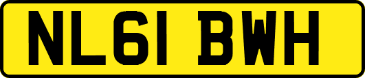 NL61BWH