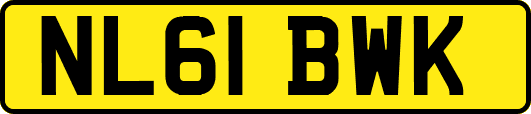 NL61BWK