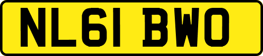 NL61BWO