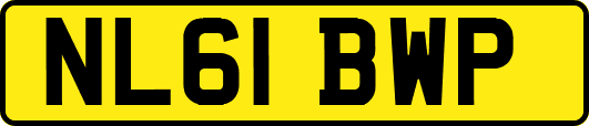 NL61BWP