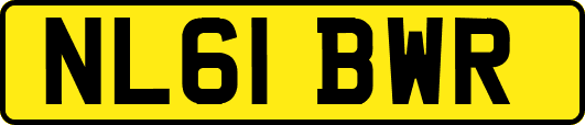 NL61BWR