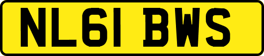 NL61BWS