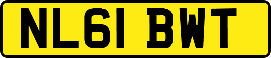 NL61BWT