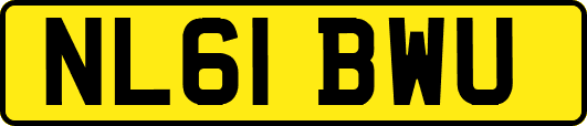 NL61BWU