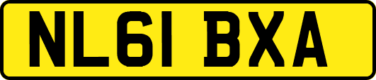 NL61BXA