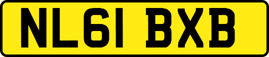 NL61BXB