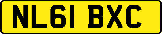 NL61BXC