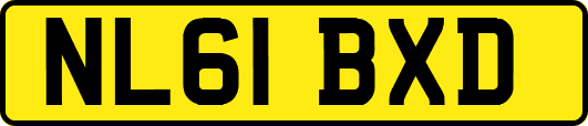 NL61BXD