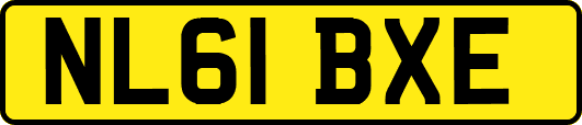 NL61BXE