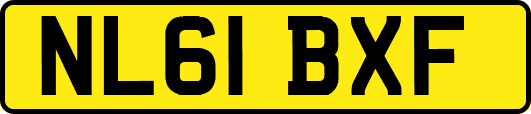 NL61BXF