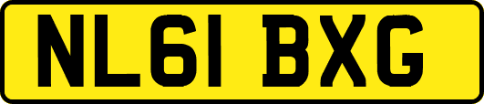 NL61BXG