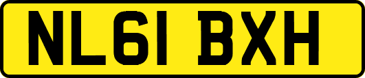 NL61BXH