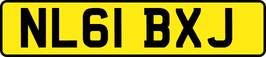 NL61BXJ